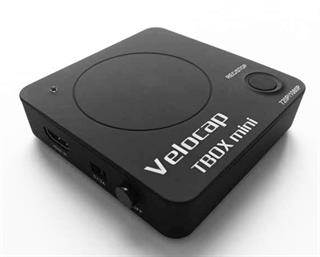 1080P60hz HDMI Video Record BOX - PC free &PC streaming - Velocap Tbox mini