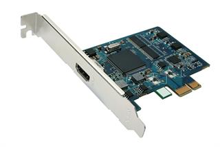 Pcie HDMI 720p/1080i video capture card Timeleak HD72A