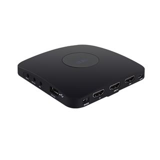 Velocap 2K/4K UltraHD Video Capture Box TBOX deluxe