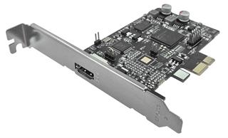 PCIE HDMI 1080P30fps video capture card - Velocap HD82A