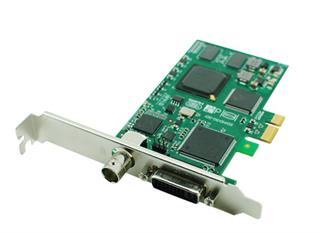 (停产)SDI/VGA/HDMI/分量 全接口1080P60hz视频RGB采集卡HD100P-带SDK