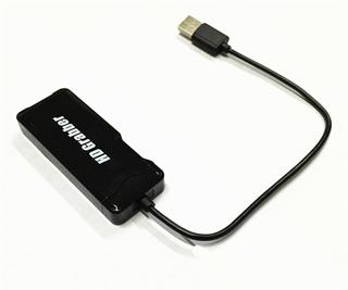 USB2.0 HDMI高清采集卡 1080p录制直播 时立 U2m - 硬压/便捷易用