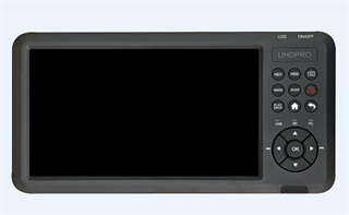 双HDMI 4k/1080p 60帧外置录制盒 随身手持录制器 时立HD70