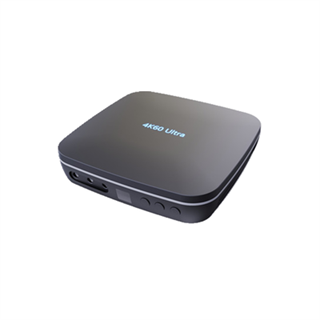 UHD Video Recorder TBox 4K60 Super UHD Video Recorder TBox 4K60 Super